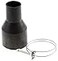 Hitachi 308506 Dust Collection Adapter for C10FSH C8FB2 C10FCH C12FSA C12LCH and C15FB Compound Miter Saws
