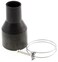 Hitachi 308506 Dust Collection Adapter for C10FSH C8FB2 C10FCH C12FSA C12LCH and C15FB Compound Miter Saws