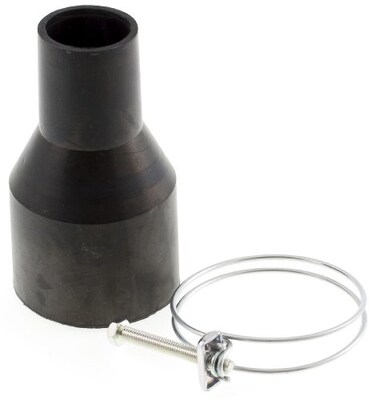 Hitachi 308506 Dust Collection Adapter for C10FSH C8FB2 C10FCH C12FSA C12LCH and C15FB Compound Miter Saws