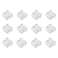 KOLEOLL 12PK N569446 N558471 Nailer No Mar Tip Replaces DCN680D1 DCN680B DCN681B DCN681D1