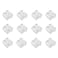 KOLEOLL 12PK N569446 N558471 Nailer No Mar Tip Replaces DCN680D1 DCN680B DCN681B DCN681D1