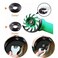 TALSWIF 133pk 1934654 Grinder Flange Angle Wrench Spanner Metal Lock Nut Replaces 45 5 5811 Fits For Makita Ddewollt Bosch Black Decker Ryobi