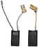 KLMHT 1617014135 Carbon Brushes For Boschh GBH 7 DE GBH 745 DE GBH 746 DE S20G a69 Brush Set 2 Pack