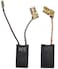 KLMHT 1617014135 Carbon Brushes For Boschh GBH 7 DE GBH 745 DE GBH 746 DE S20G a69 Brush Set 2 Pack