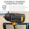 xuyunming 1pcs N918391 Rubber Protective Boot PB900899QZ for DCF899 DCF900 DCF900NT Impact Wrench Parts