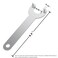 TALSWIF 3pk Angle Grinder Spanner Wrench Replacement For Ddewollt Bosch Black Decker Ryobi Makita Power Tool Replaces OEM 1934654