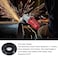 YETTAT 43340036 Inner Flange Fits Milwaukee Angle Grinder 268020 268022 611630 611631 612230 6122315811 Grinder Backing Flange Fits Milwaukee Angle 2 Pack