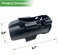 palart 49162967 Protective Boot Fits 12 Impact Wrench Impact Driver Boot