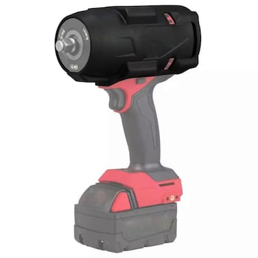 palart 49162967 Protective Boot Fits 12 Impact Wrench Impact Driver Boot