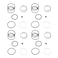 A.I.FORCE 4Pack N078434 N089668 Impact Driver Spring Kit with Steel Ball for DEWALT DCF885 DCF886 and DCF805 Series Impact Driver Replacement Parts for Impact Wrench