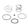 A.I.FORCE 4Pack N078434 N089668 Impact Driver Spring Kit with Steel Ball for DEWALT DCF885 DCF886 and DCF805 Series Impact Driver Replacement Parts for Impact Wrench