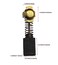 SAMOPH 6 pack N398321 Polisher Carbon Brushes for Compatible DWP849DWP849X