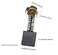 palart 61436700 Carbon Brushes Compatible for D24000DW713DW715DW7160502025007BTS21D04