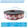 GnDaYoug 71656 Splinter Guard Replacement Strip 118Inch SelfAdhesive AntiSplinter Tape for Makita 1944194 Festool Dewalt Track Saw Guide Rails HeavyDuty Rubber for SP6000JJ1 4350CT 4350FCT