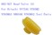 VIGORVIL 882927 Head Valve A For Hitachi NV75AG NT65M2 NT65MA3 NR65AK NT65MA2 Tool Parts