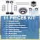 AUMEL 14791ZE1010 Valve Plate Push Rod Stem Protection Cap Set For Hond GX160 GX200 55HP 65HP lawnmower engine part