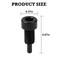 GEAIN Blade Clamp Screw 06832960 Fits for 652765376528 Sawzalls2pcs