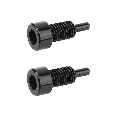 GEAIN Blade Clamp Screw 06832960 Fits for 652765376528 Sawzalls2pcs