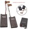KBZ Carbon Brushes For GBH5400 GBH538 X GSH38 GBH540D A69 4Pack
