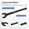 Cawla 371633 Blade Wrench Fits for Hitachi Power Tools replacement part Blade Wrench C10RJ2 Pcs