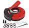 Dastool Universal Dust Shroud for Grinders7inch Dt1902180
