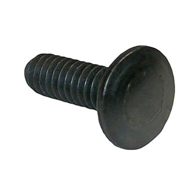 DEWALT N087380 Carriage Bolt M6 X 12