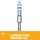 Dremel 44302 Carbon Steel Brushes 2 Pack 18 Diameter