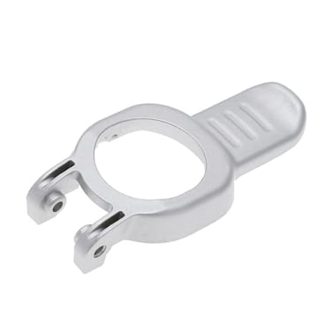 ECSiNG Clamp Lever MultiTool N254620 Compatible with DEWALT DCS355B Type 1Type 2 DCS355C1 Type 2 DCS355D1 Type 1Type 2 DCS356B Type 1 DCS356D1 Type 1