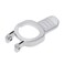 ECSiNG Clamp Lever MultiTool N254620 Compatible with DEWALT DCS355B Type 1Type 2 DCS355C1 Type 2 DCS355D1 Type 1Type 2 DCS356B Type 1 DCS356D1 Type 1