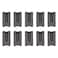 Getfarway 10PCS Carbon Brushes Compatible with DeWalt DW217 DW221 DW222 DW252 DW272 DW274220 DW274W DW276220 5359 2121 ELU27158 ET1245 and more Easy Installation Strong Durability