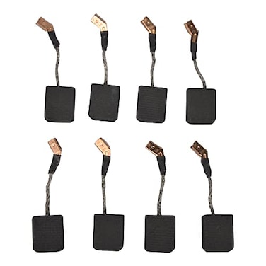 Getfarway 8PCS Angle Grinder Brush Carbon Brushes Compatible with DeWalt DWE402 DWE4214 and more Replace N257540