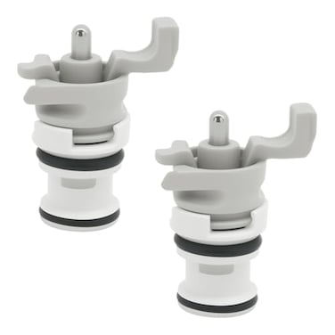 Homhelar Trigger Valve Assembly 64795600 64101100 64762000 for Models D51238 D51256 D51275 D51276 D51321 D51430 D51431 D51822 D51825 D51844 D51850 D51855