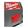 JILINWEI Arbor Hole Cover Compatible with Milwaukee M18 Track SawSnap Dust Cover for Milwaukee Tool M18 Improved Dust Collection and Extraction