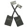 KIMGU L26F12 100555003 100555002 Carbon Brush Replace for DeWalt D25899K D25981 D25980 D25960 D25941K D25902K D25901K D25899K D25700K 2PCS