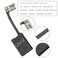 KIMGU L26F12 100555003 100555002 Carbon Brush Replace for DeWalt D25899K D25981 D25980 D25960 D25941K D25902K D25901K D25899K D25700K 2PCS