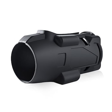 LEYURISE Protective Boot Impact Protective Rubber Boot Compatible with M18 FUEL 12 High Torque Impact Wrench 296720 296721B 296721F 296722 Replace 49162967