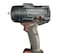 MDANNO 49162967 Protective Boot fits 12 High Torque Impact Wrench with Friction Ring Protective Boot Cover 296720