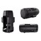 MDANNO 49162967 Protective Boot fits 12 High Torque Impact Wrench with Friction Ring Protective Boot Cover 296720
