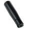 Meuey Lyot Black M6 Foldable Revolving Handle Grips 80mm Lathe Handles revolving Machine Handles Rotary Handle for milling Machines lathes Grinders Mechanical Equipment 2PCS