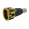 KIMGU N435495 Nose Cone Assy replace for Dewalt DCF620 DCF621 DCF620B DCF620D2 DCF620M2 Brushless Drywall Screwgun