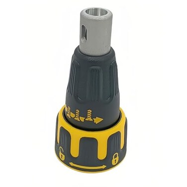 KIMGU N435495 Nose Cone Assy replace for Dewalt DCF620 DCF621 DCF620B DCF620D2 DCF620M2 Brushless Drywall Screwgun