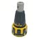 KIMGU N435495 Nose Cone Assy replace for Dewalt DCF620 DCF621 DCF620B DCF620D2 DCF620M2 Brushless Drywall Screwgun