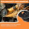 Podoy Angle Grinder Outer Lock Nut 5811 Metal Flange Nut Compatible with DeWalt Milwaukee Makita Bosch Ryobi Black Decker Fits 45 5 Grinders Parts 4 Pack