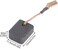 QINALO N257540 Carbon Brush Compatible with DeWalt DWE402DWE4214 Compatible Dewalt N257540 Replacement Angle Grinder Brush 2pack