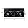 SURPOUF 66329000 Cordless Planer Blade Binder Clamp Replacement Spare Parts Fits For DC6676 DCP580