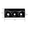 SURPOUF 66329000 Cordless Planer Blade Binder Clamp Replacement Spare Parts Fits For DC6676 DCP580