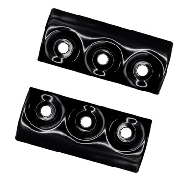 SURPOUF 66329000 Cordless Planer Blade Binder Clamp Replacement Spare Parts Fits For DC6676 DCP580