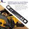 SURPOUF N420180 N165861 Circular Saw Wrench 60V 714Inch Replacement DWE574 DWE575 DWE575SB Part