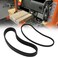 The Lord of the Tools 2 PCs Drive Belt for 13 Planer Dust Collection System Compatible with RIDGID R4331