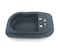 TJPoto black 5906 5904 5902 Remote Only Silicon Case Icon Type Replacement Part New for VIPER